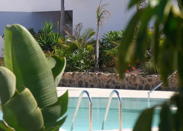 Oasis In Paradise With Pool Apartmán *