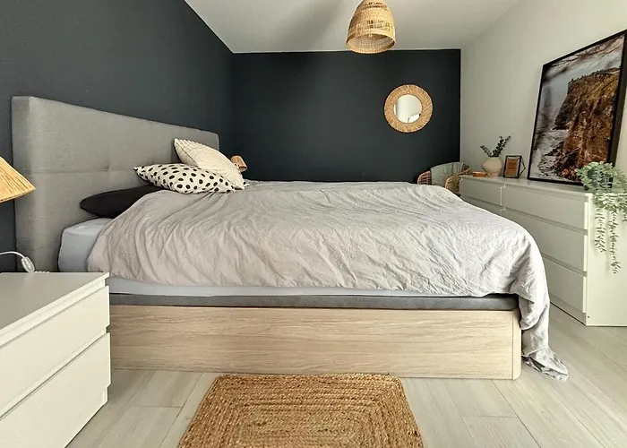 Apartmán Oasis In Paradise With Pool La Oliva