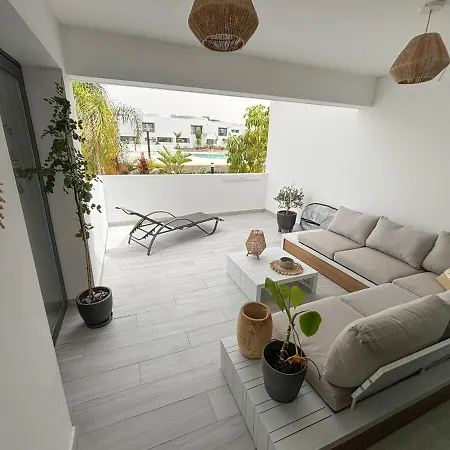Oasis In Paradise With Pool * לה אוליבה