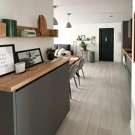 Appartement Oasis In Paradise With Pool