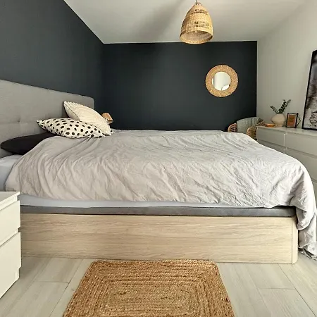 Appartement Oasis In Paradise With Pool La Oliva