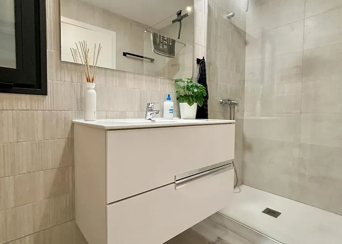 Appartement Oasis In Paradise With Pool