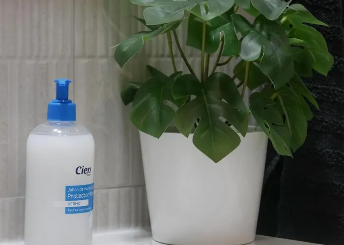 Oasis In Paradise With Pool Appartement La Oliva