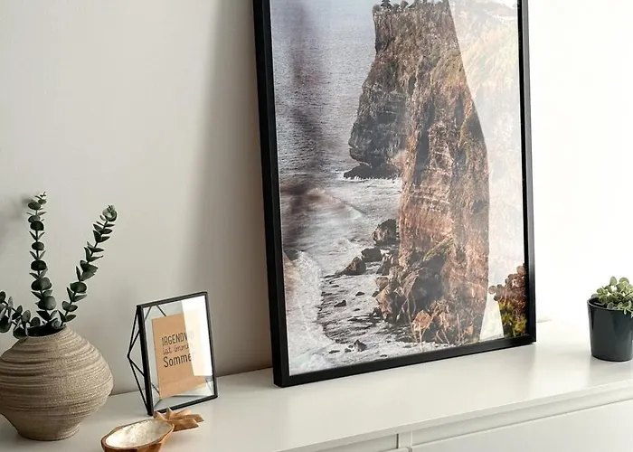 Appartement Oasis In Paradise With Pool