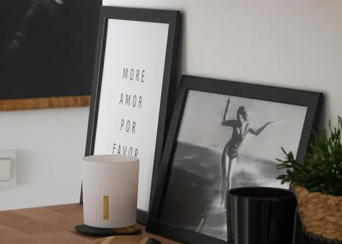 Appartement Oasis In Paradise With Pool La Oliva