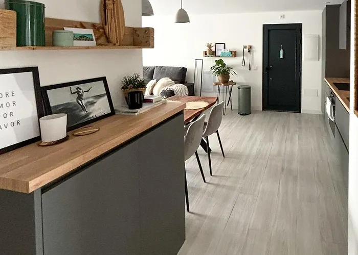 Appartement Oasis In Paradise With Pool