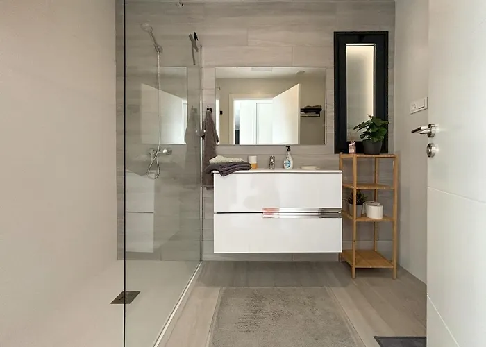 Appartement Oasis In Paradise With Pool