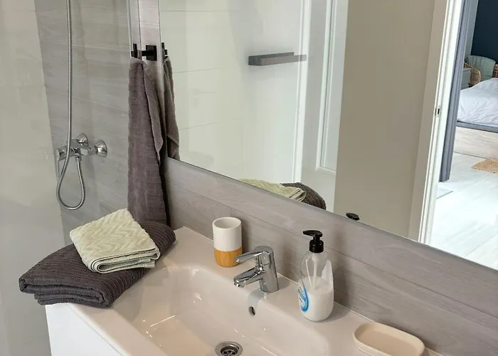 Oasis In Paradise With Pool Appartement La Oliva