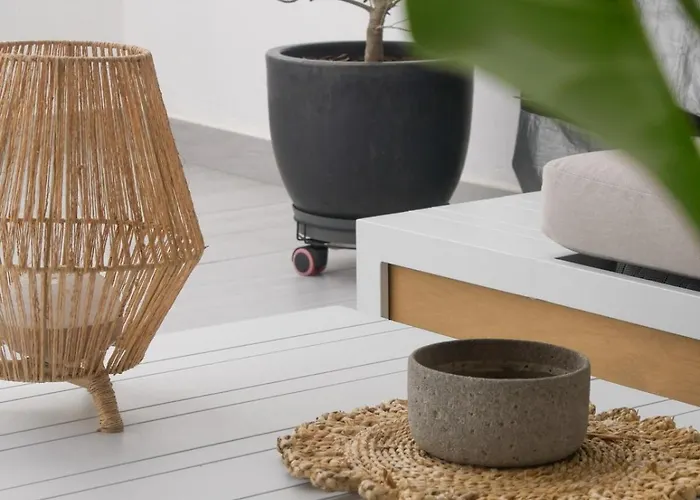 Oasis In Paradise With Pool Appartement La Oliva