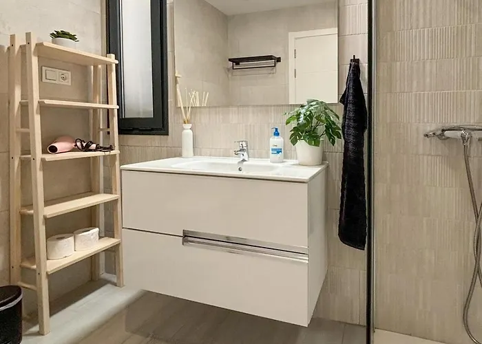 Appartement Oasis In Paradise With Pool *